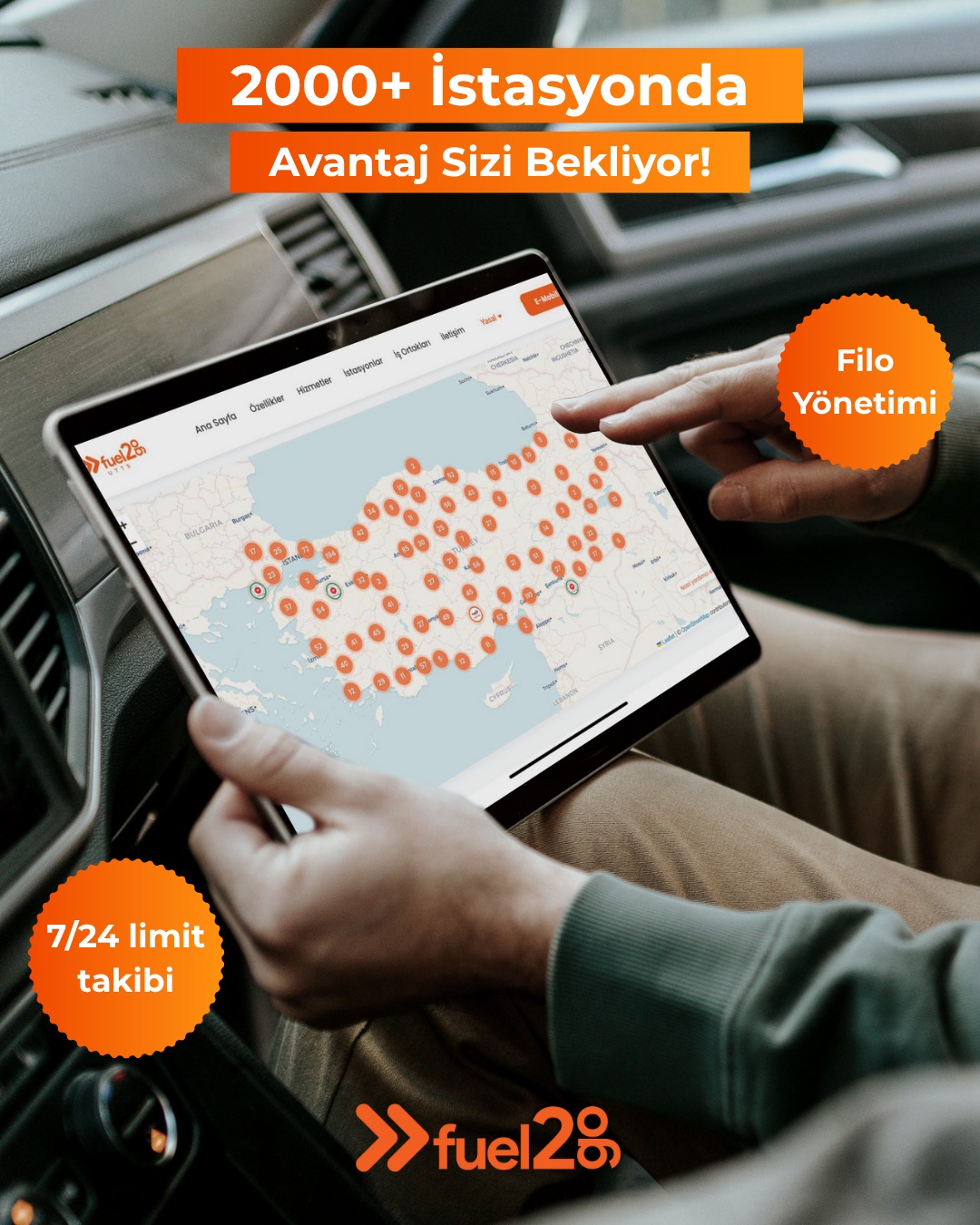 Mobil Uygulama